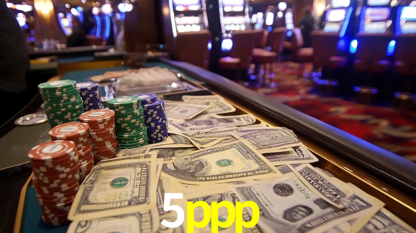 5ppp bet