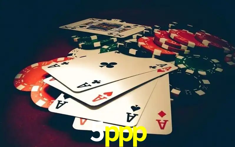 Ofertas Imperdíveis na 5ppp: Promoções e Bônus Que Valem a Pena